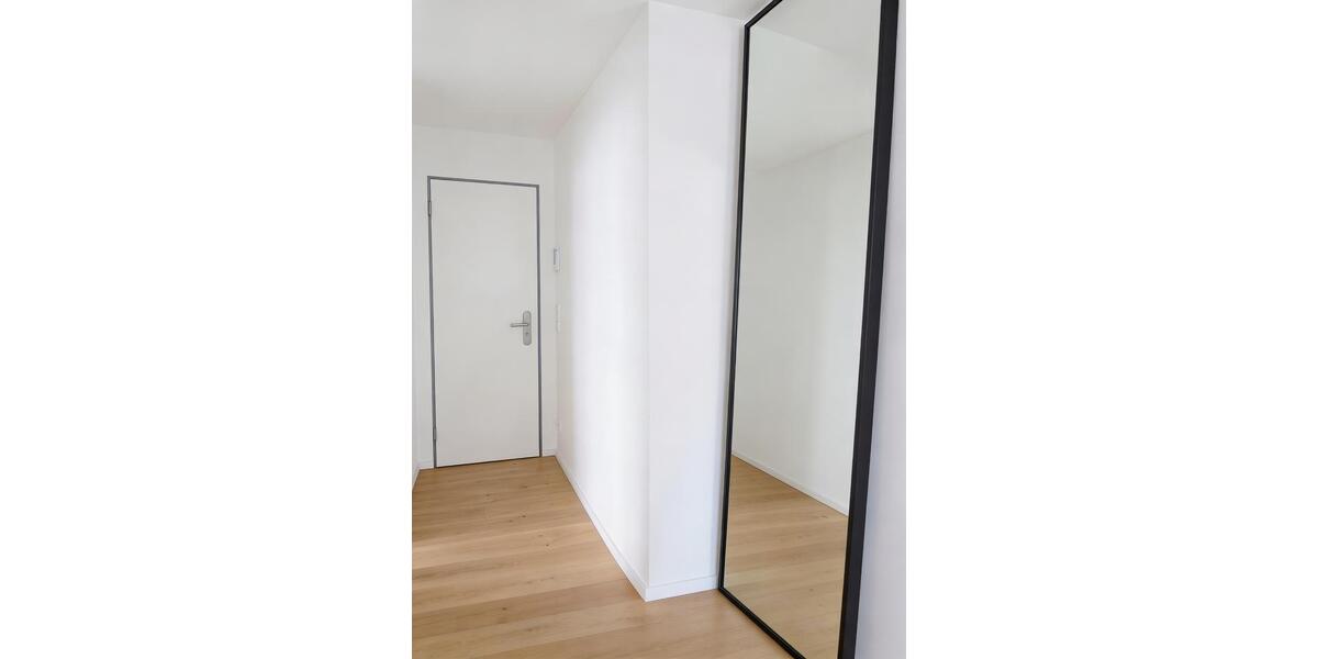 Etagenwohnung München Sendling-Westpark - 2 Zimmer, 62 m&sup2;, 2.145&euro; | Angebot:26648184