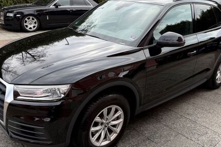 Audi Q5 200.000 km 16.980 &euro; München 81827