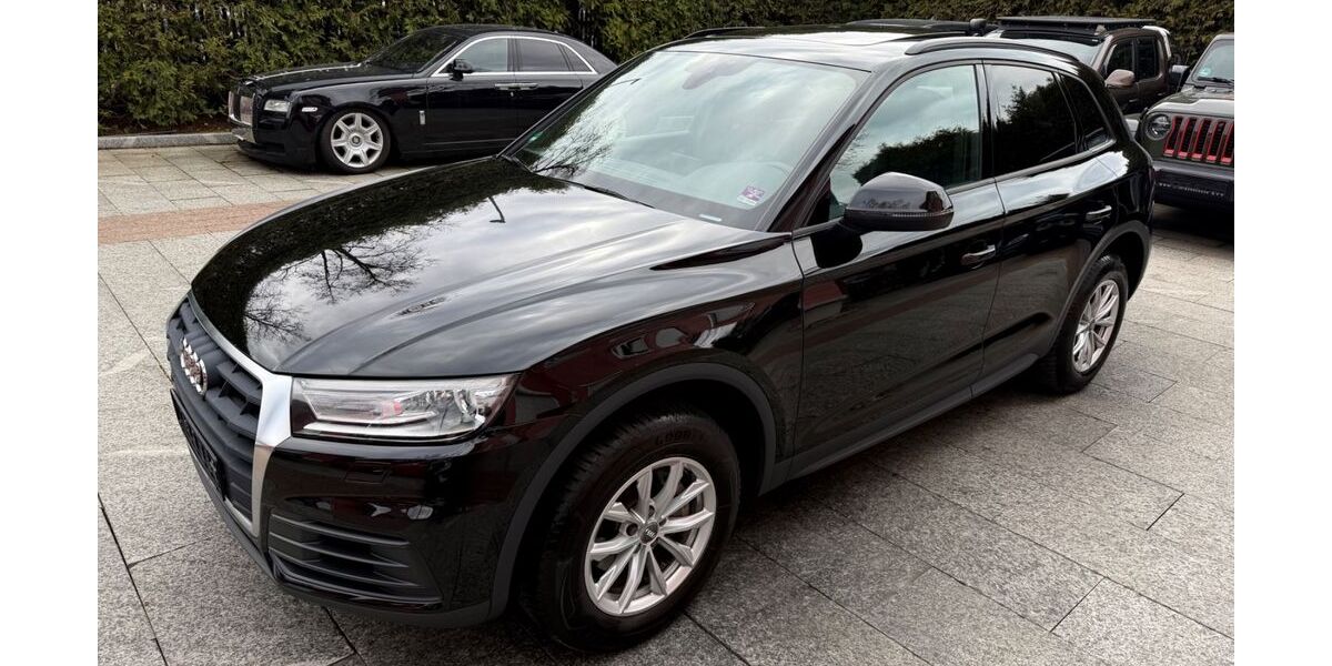 Audi Q5 200.000 km 16.980 &euro; München 81827