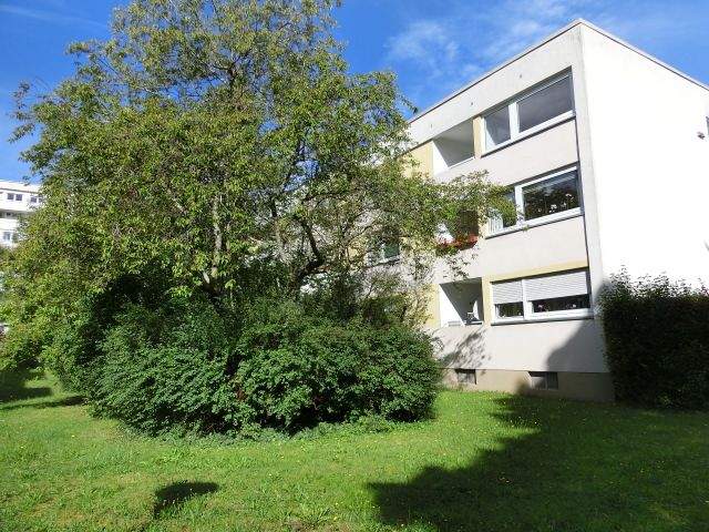 Renovierte 3-Zi-Whg Parkstadt Solln