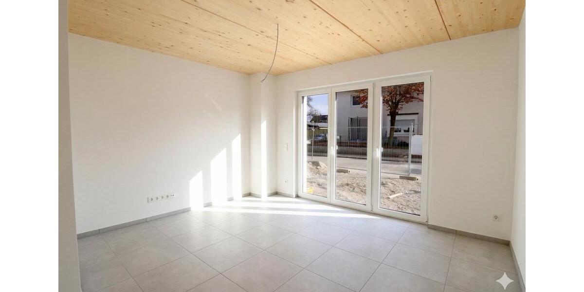 Reihenhaus München Allach-Untermenzing - 4 Zimmer, 130 m&sup2;, 3.100&euro; | Angebot:26317367