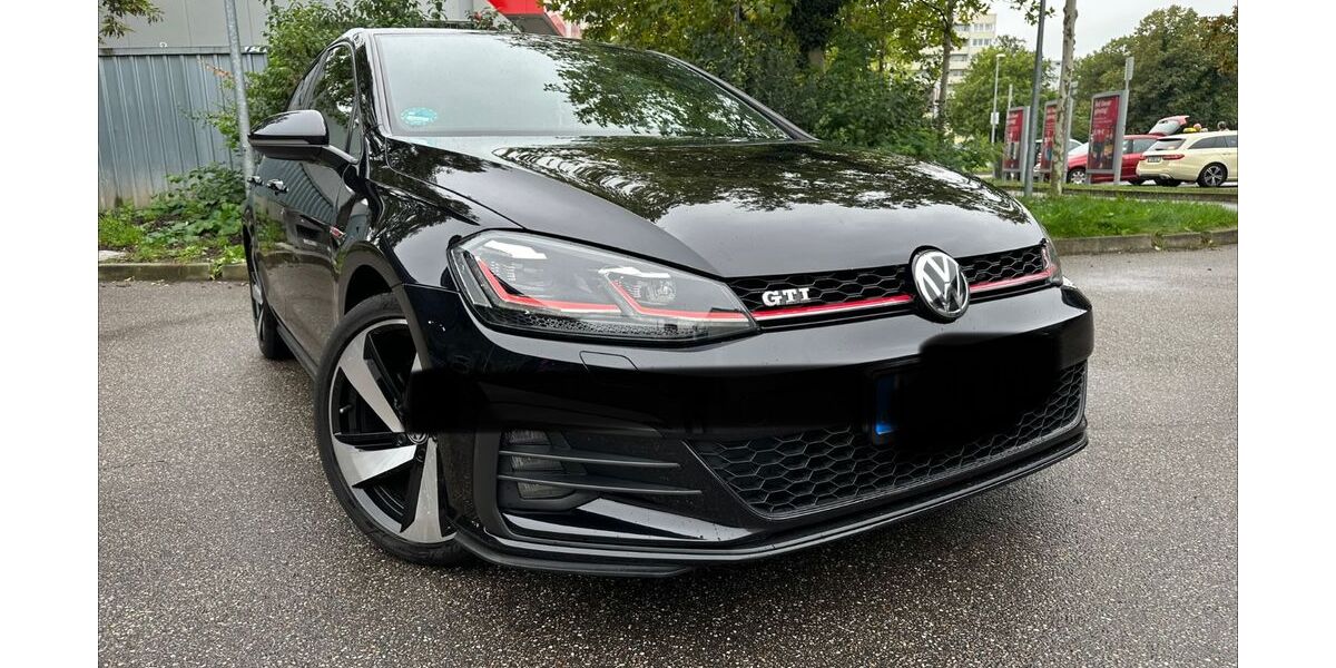 VW Golf 71.000 km 19.700 &euro; München 80809
