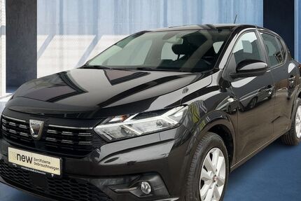Dacia Sandero 67.490 km 10.690 &euro; Unterschleißheim 85716