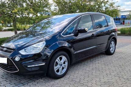 Ford S-Max 177.890 km 8.990 &euro; Taufkirchen 82024