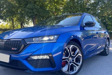 Skoda Octavia 54.890 km 34.000 &euro; Unterschleißheim 85717