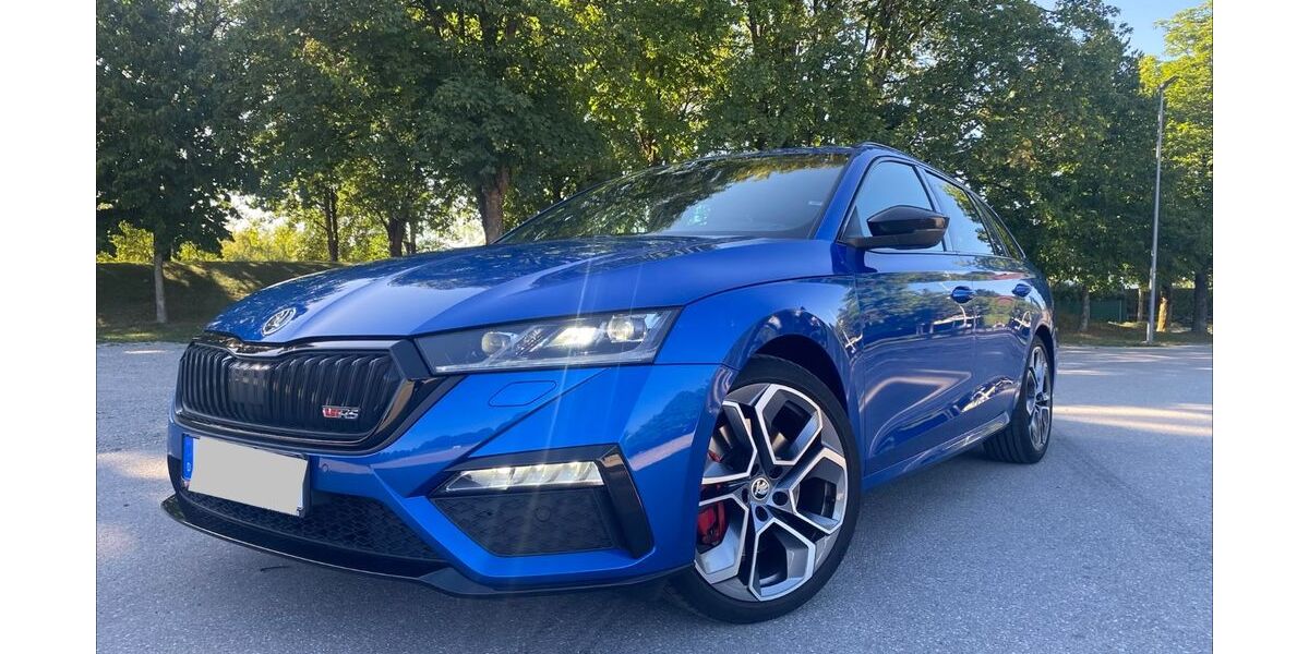 Skoda Octavia 54.890 km 34.000 &euro; Unterschleißheim 85717
