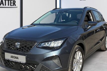 Seat Arona 1.200 km 21.980 &euro; München 81249