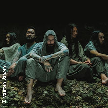 Crystal Lake & Miss May I 05.03.2026 Szene Wien