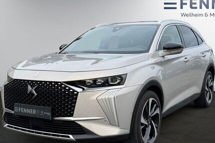 DS Automobiles DS7 (Crossback) 42.800 km 29.990 &euro; Neuried / München 82061