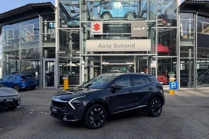 Kia Sportage 4.900 km 36.990 &euro; München 81241