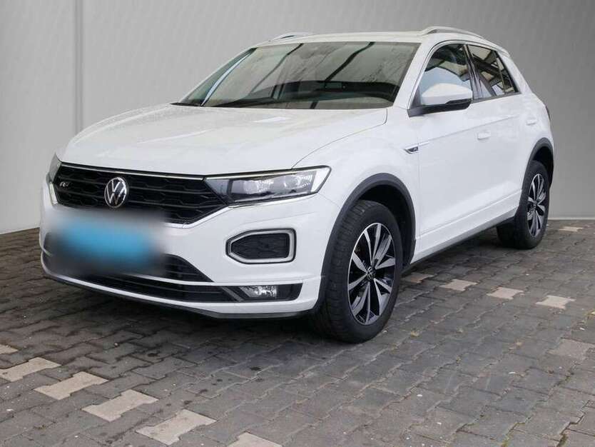 T-Roc