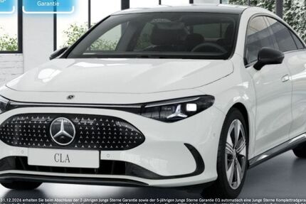 Mercedes-Benz CLA 350 13.403 km 50.890 &euro; München 80636