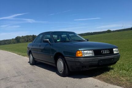 Audi 80 137.990 km 2.750 &euro; berg 82335