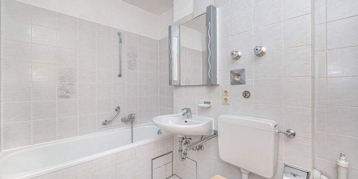 Etagenwohnung Wolfratshausen - 2 Zimmer, 54 m&sup2;, 279.000&euro; | Angebot:25602791