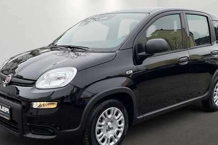Fiat Panda 4.900 km 13.970 &euro; München 81547