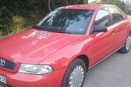 Audi A4 86.000 km 3.600 &euro; München 80999