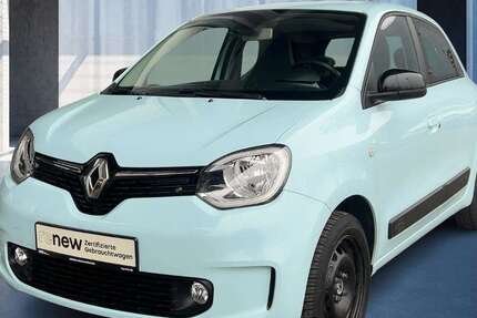 Renault Twingo 72.082 km 9.990 &euro; Unterschleißheim 85716