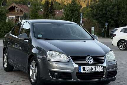 VW Jetta 245.555 km 3.800 &euro; München, Landeshauptstadt 81925