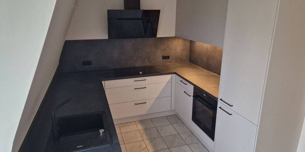 Etagenwohnung München Au-Haidhausen - 2 Zimmer, 65 m&sup2;, 1.625&euro; | Angebot:26217880