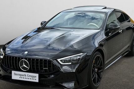 Mercedes-Benz AMG GT 26.300 km 101.490 &euro; Gilching 82205