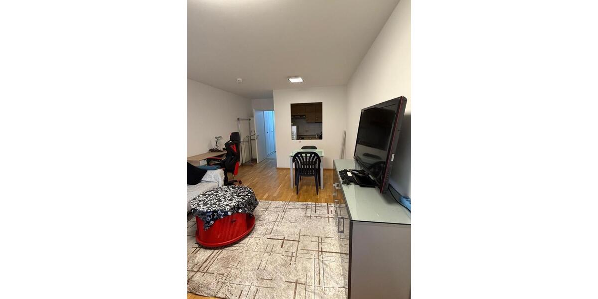 Wohnung – Lerchenauer Str Lerchenstr (Lerchenau) 1 zimmer