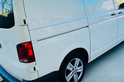 VW T6 Transporter 120.000 km 19.900 &euro; Neufahrn 85375