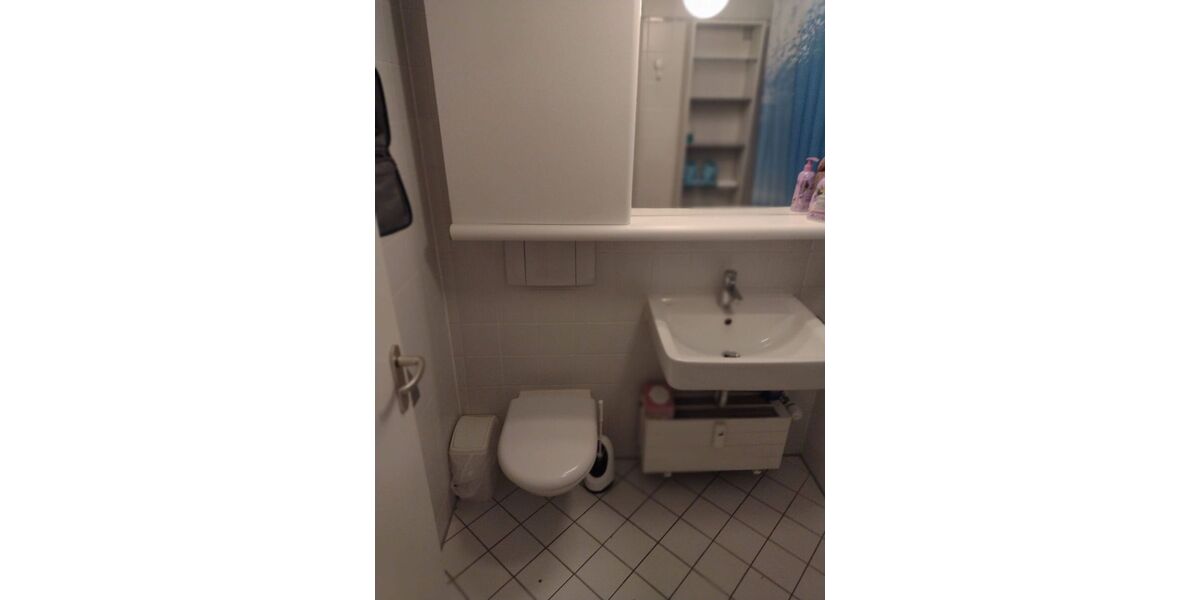 Stilvolle, geräumige 2-Zimmer-Wohnung, möbliert oder teilmöbliert, befristet auf 1 Jahr - Appartement München Alte Heide | Angebot:26633848