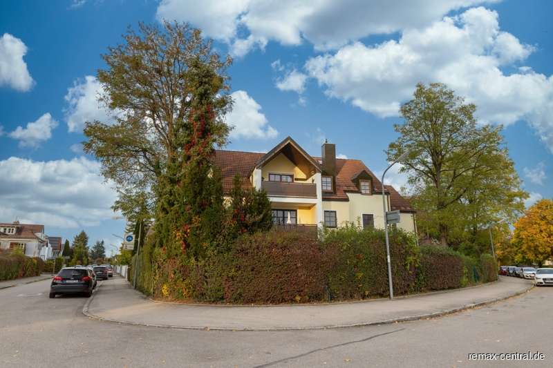 Wohnung zum Kaufen in München 695.000 € 70 m²