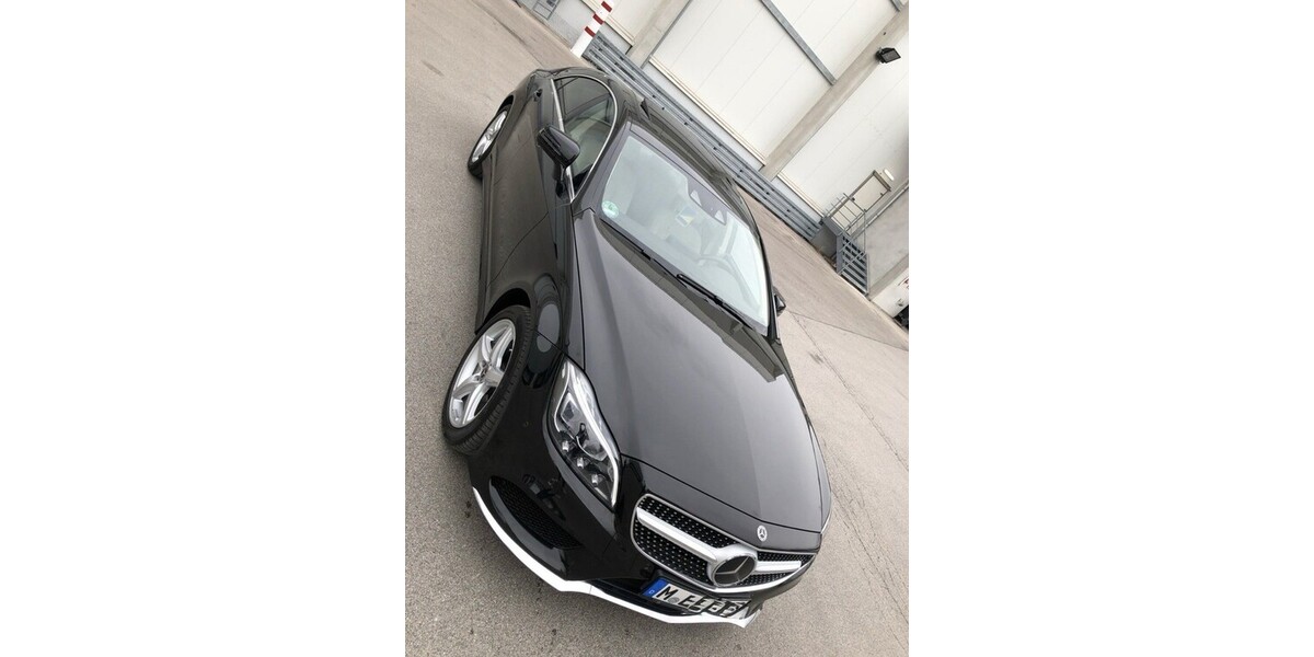 Mercedes-Benz CLS 350 244.000 km 24.900 &euro; Unterhaching 82008