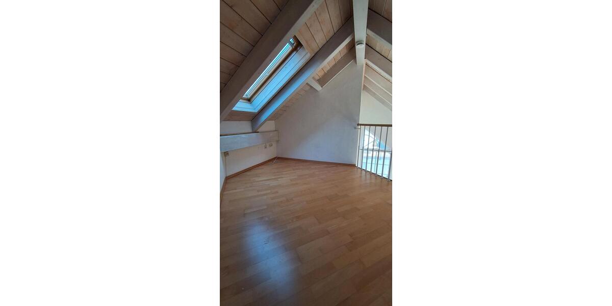 Dachgeschoßwohnung München Aubing-Lochhausen-Langwied - 2 Zimmer, 56 m&sup2;, 460.000&euro; | Angebot:26062055