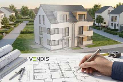 Grundstück München Thalkirchen-Obersendling-Forstenried-Fürstenried-Solln - 1.250.000&euro; | Angebot:26066691