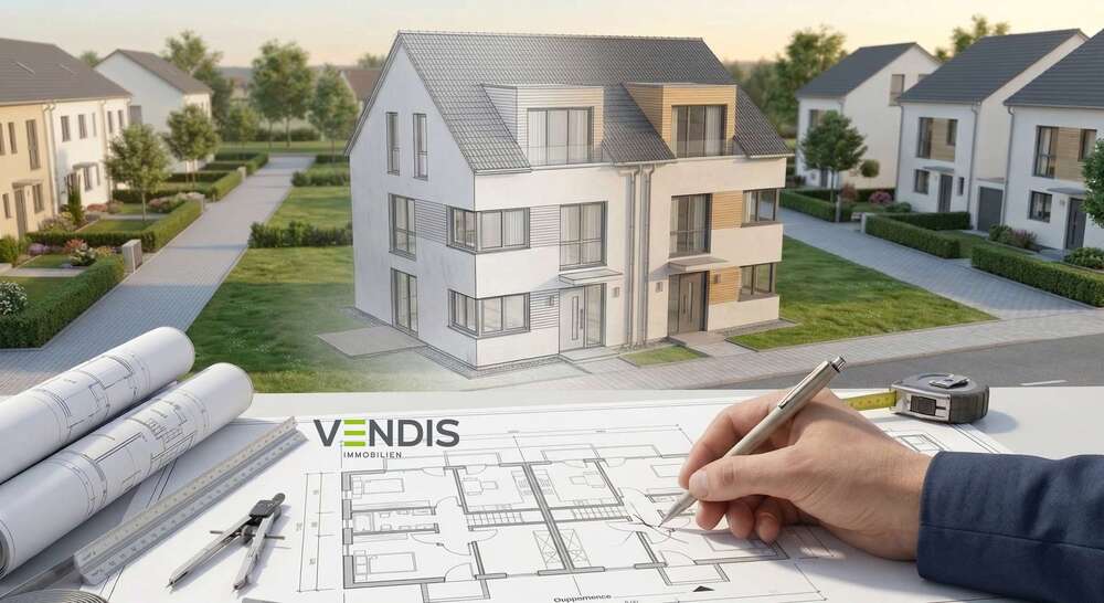 Grundstück München Thalkirchen-Obersendling-Forstenried-Fürstenried-Solln - 1.250.000&euro; | Angebot:26066691