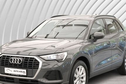 Audi Q3 60.618 km 24.590 &euro; Oberschleißheim 85764