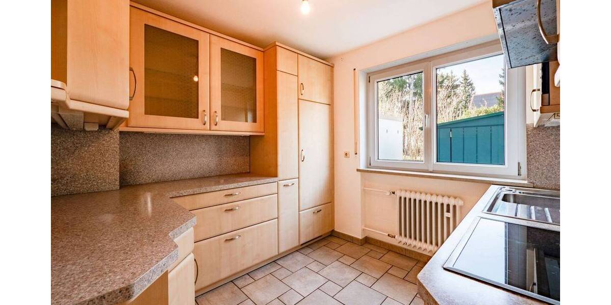 Doppelhaushälfte Gilching Neugilching - 6 Zimmer, 151 m&sup2;, 2.550&euro; | Angebot:26189503