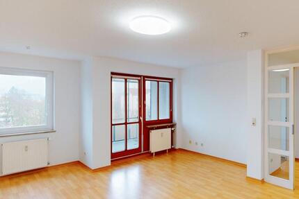 2-Zimmer-Wohnung in ruhiger Lage 2 zimmer