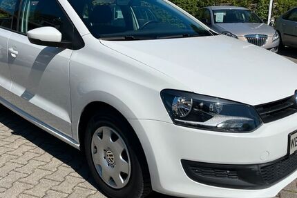 VW Polo 38.000 km 7.990 &euro; München 81825