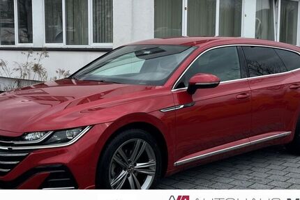 VW Arteon