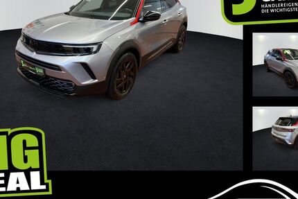 Opel Mokka 16.909 km 15.990 &euro; Wolfratshausen 82515