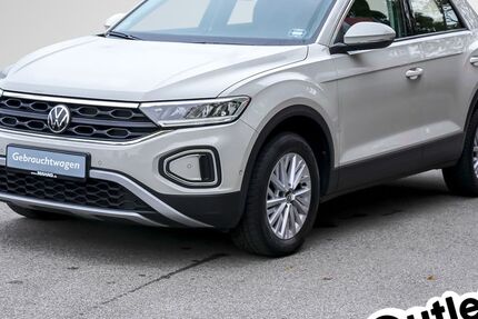 VW T-Roc 58.370 km 16.980 &euro; Dachau 85221