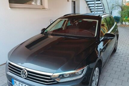 VW Passat 73.028 km 21.500 &euro; München 81245