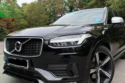 Volvo XC90 82.000 km 34.980 &euro; München 80807