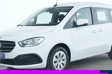 Mercedes-Benz T-Klasse 21.369 km 25.335 &euro; Garching bei München 85748