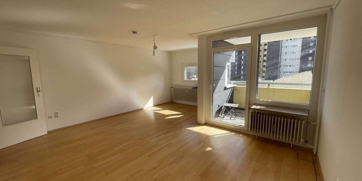 Etagenwohnung München Ramersdorf-Perlach - 1 Zimmer, 40 m&sup2;, 670&euro; | Angebot:26931141