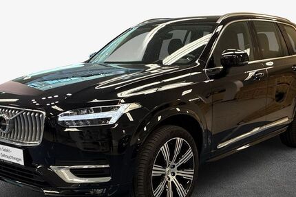 Volvo XC90 41.792 km 52.489 &euro; München 80809
