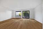 Modernes Reihenhaus mit Sauna & großem Garten in München
