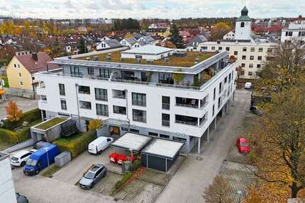 Gewerbeobjekt Karlsfeld - 1.350.000&euro; | Angebot:24590665