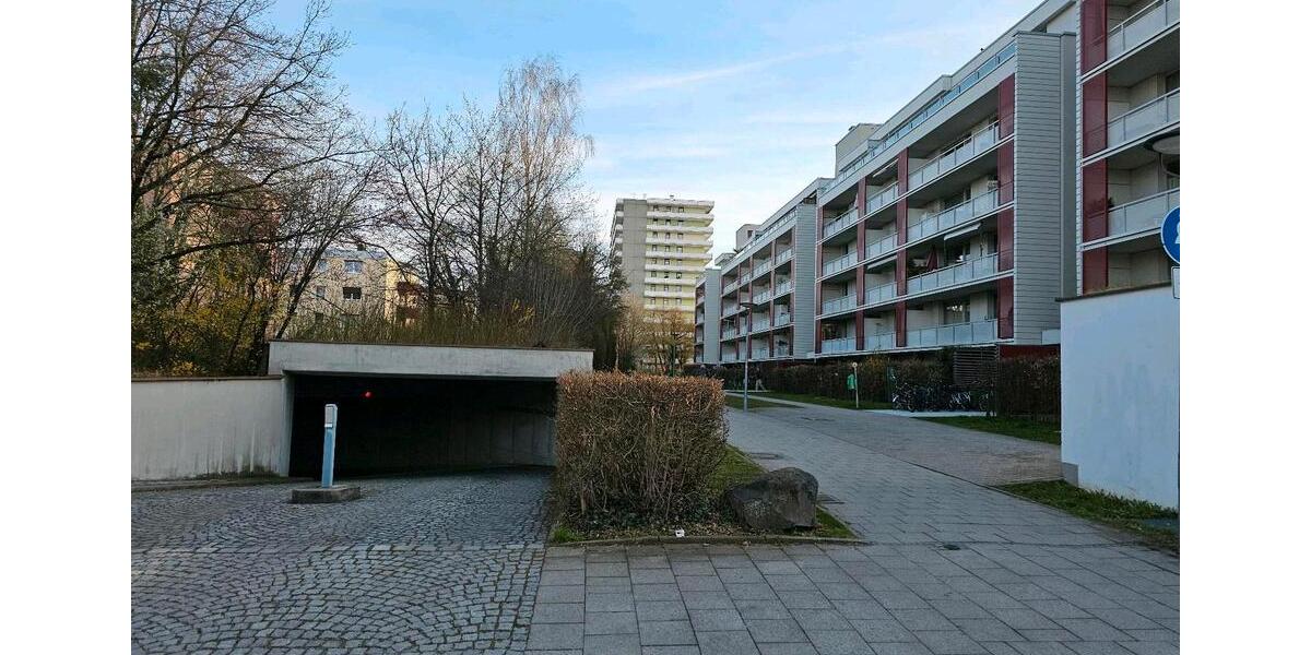 Etagenwohnung München Thalkirchen-Obersendling-Forstenried-Fürstenried-S - 2 Zimmer, 67 m&sup2;, 499.000&euro; | Angebot:26175070