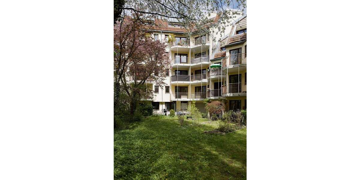 Etagenwohnung München Am Riesenfeld - 2 Zimmer, 47 m&sup2;, 479.000&euro; | Angebot:26237101