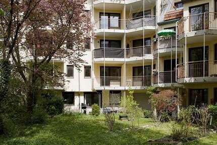 Wohnung München Am Riesenfeld - 2 Zimmer, 47 m&sup2;, 479.000&euro; | Angebot:26237101