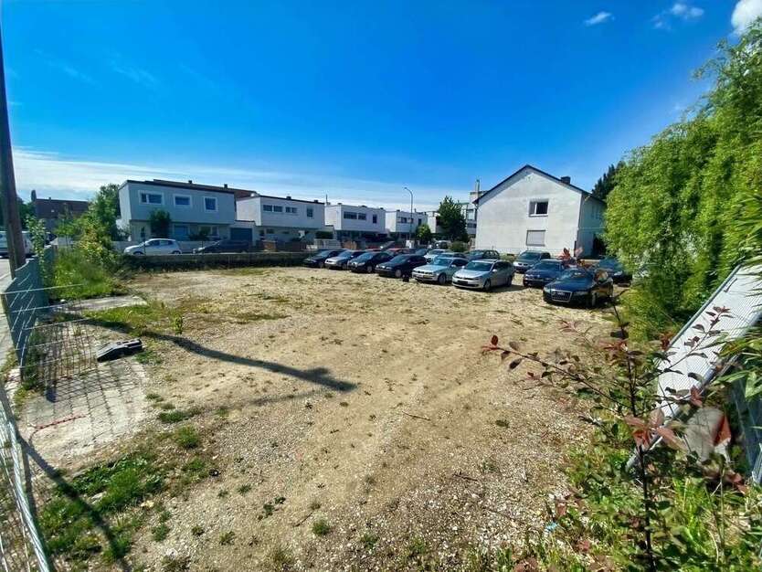 Grundstück zu verkaufen in Neufahrn 485.000 € 335 m²
